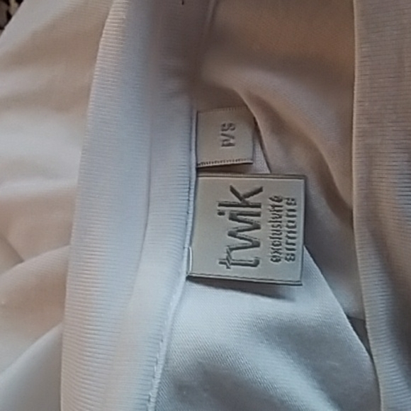 Twik exclusive Simons tee with face - Picture 3 of 4